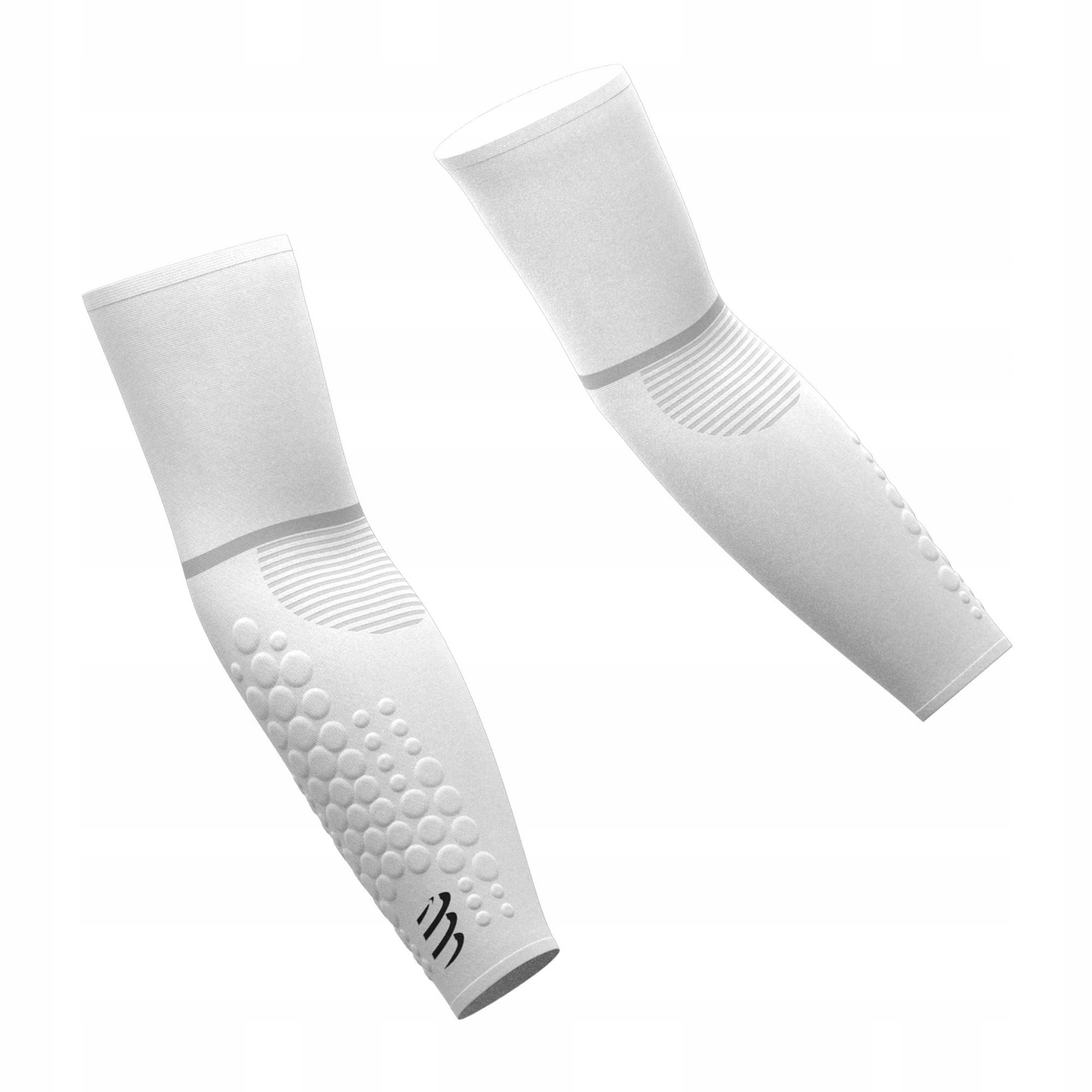 Rękawki COMPRESSPORT ArmForce do biegania T3