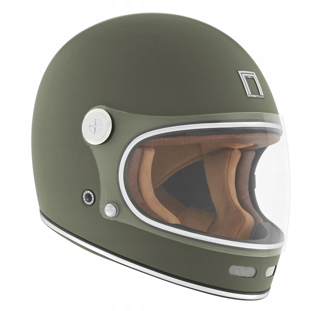 

Kaski Na Motocykl Nox Premium Z Hiperglass Lekki