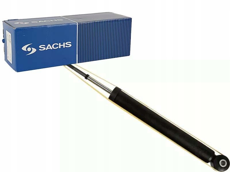 

Sachs Amortyzator 317 597