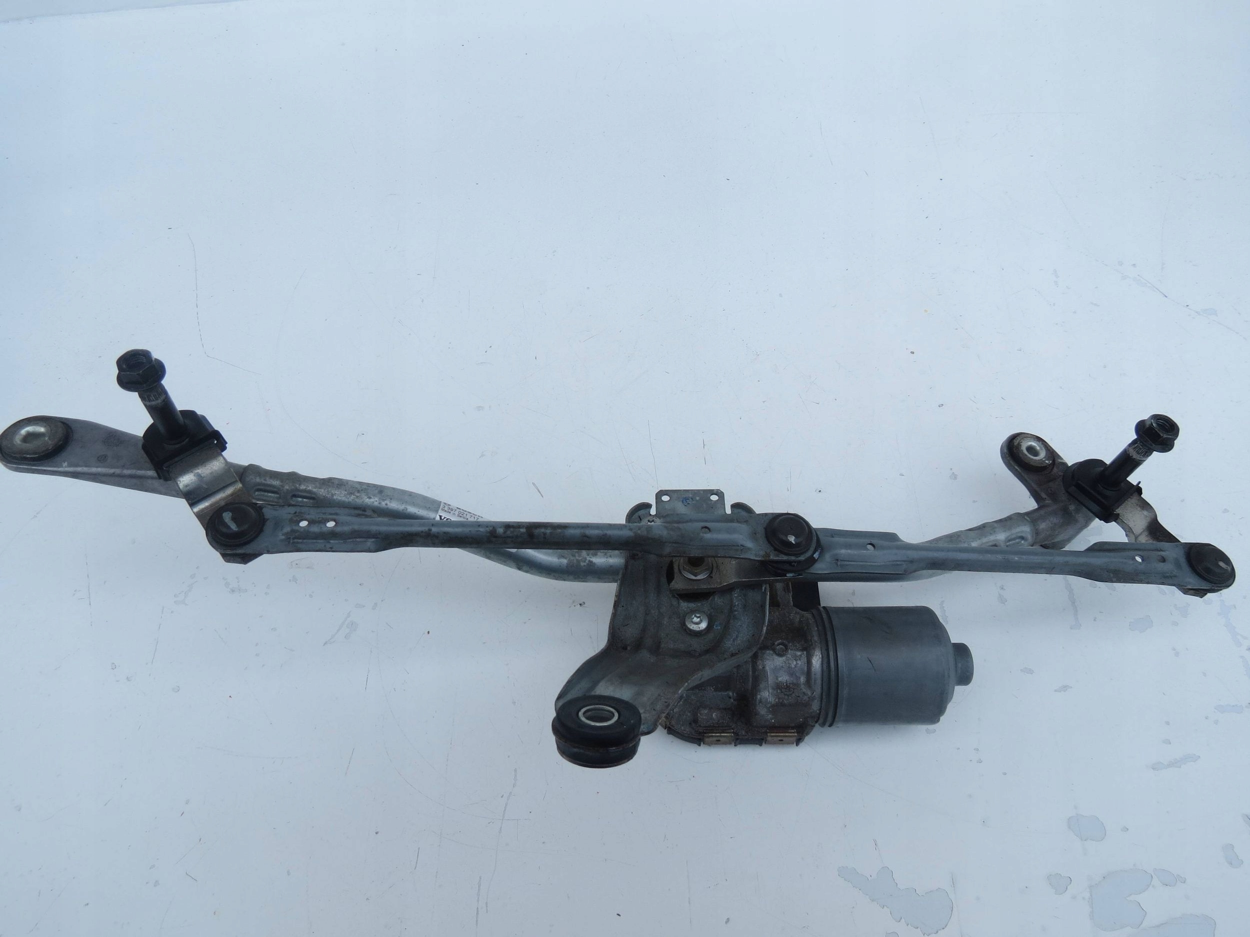 Wischergestänge VOLVO S90 2.0 31385115