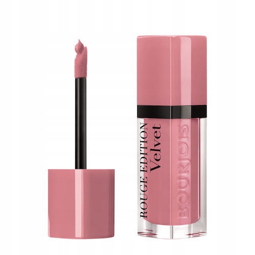 

Bourjois Rouge Edition Velvet Mat pomadka 10