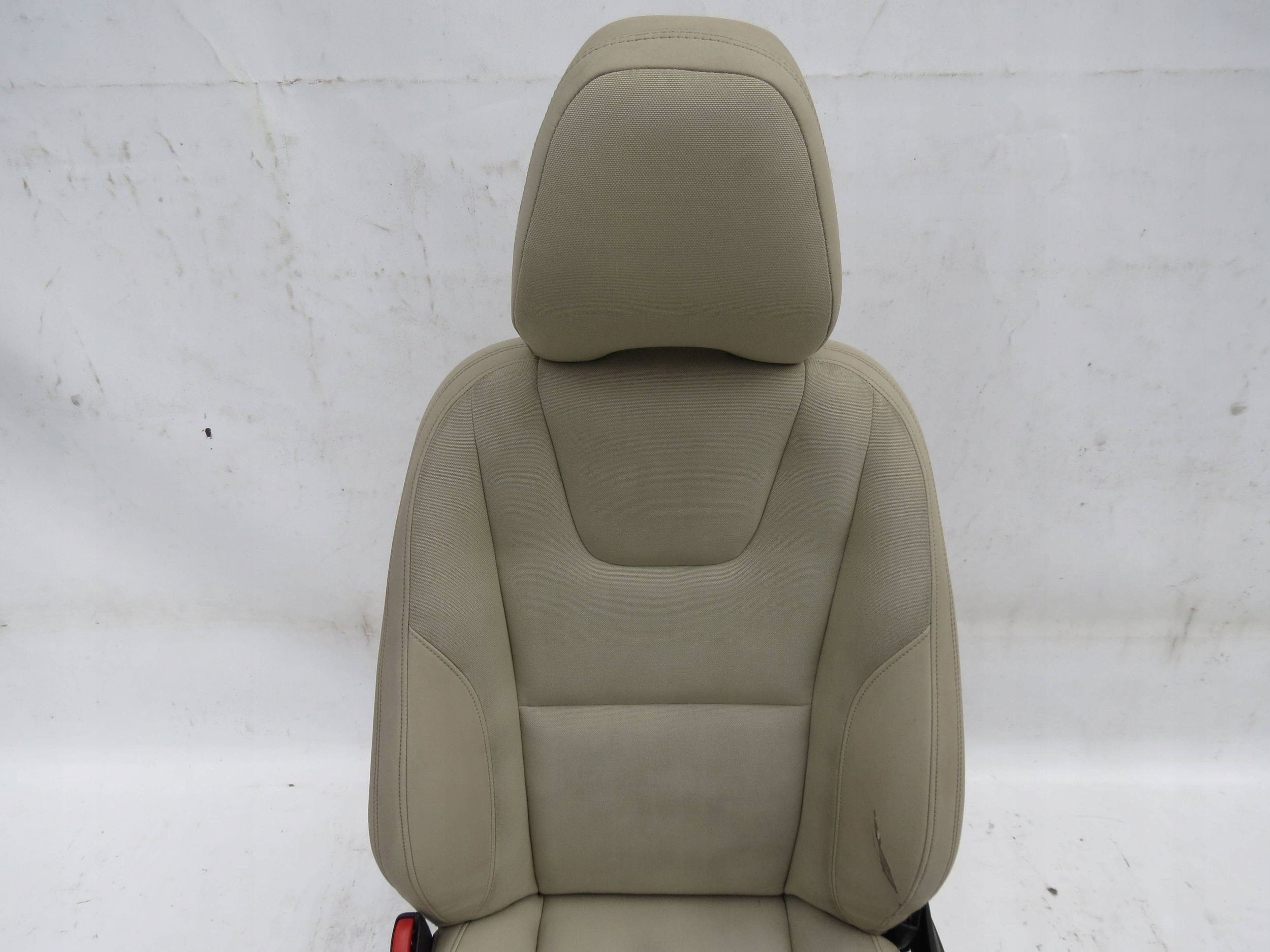 seat left front driver´s VOLVO S60 II V60 and 1731199