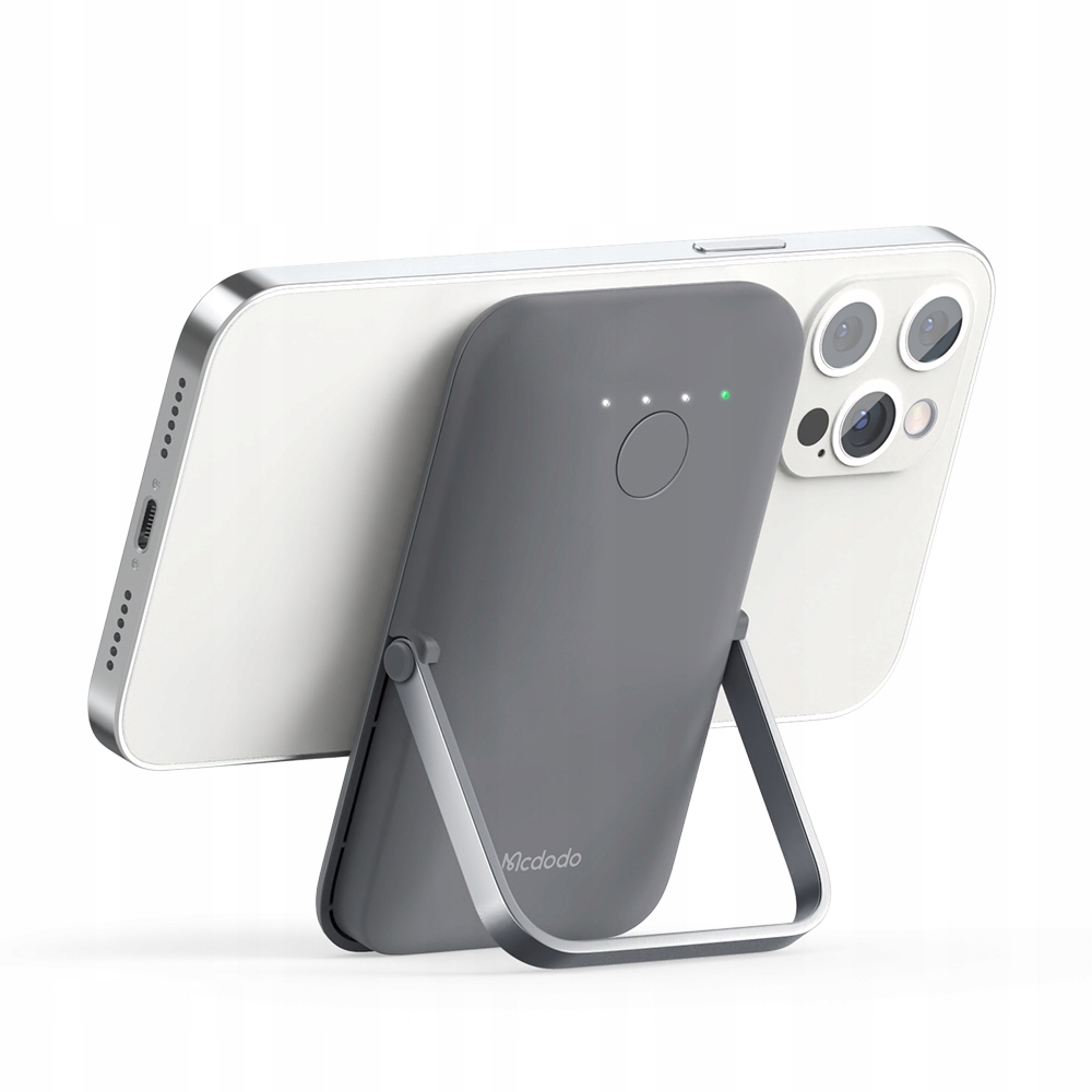 

Powerbank z Podstawką Magsafe Mcdodo 20W 5000mAh
