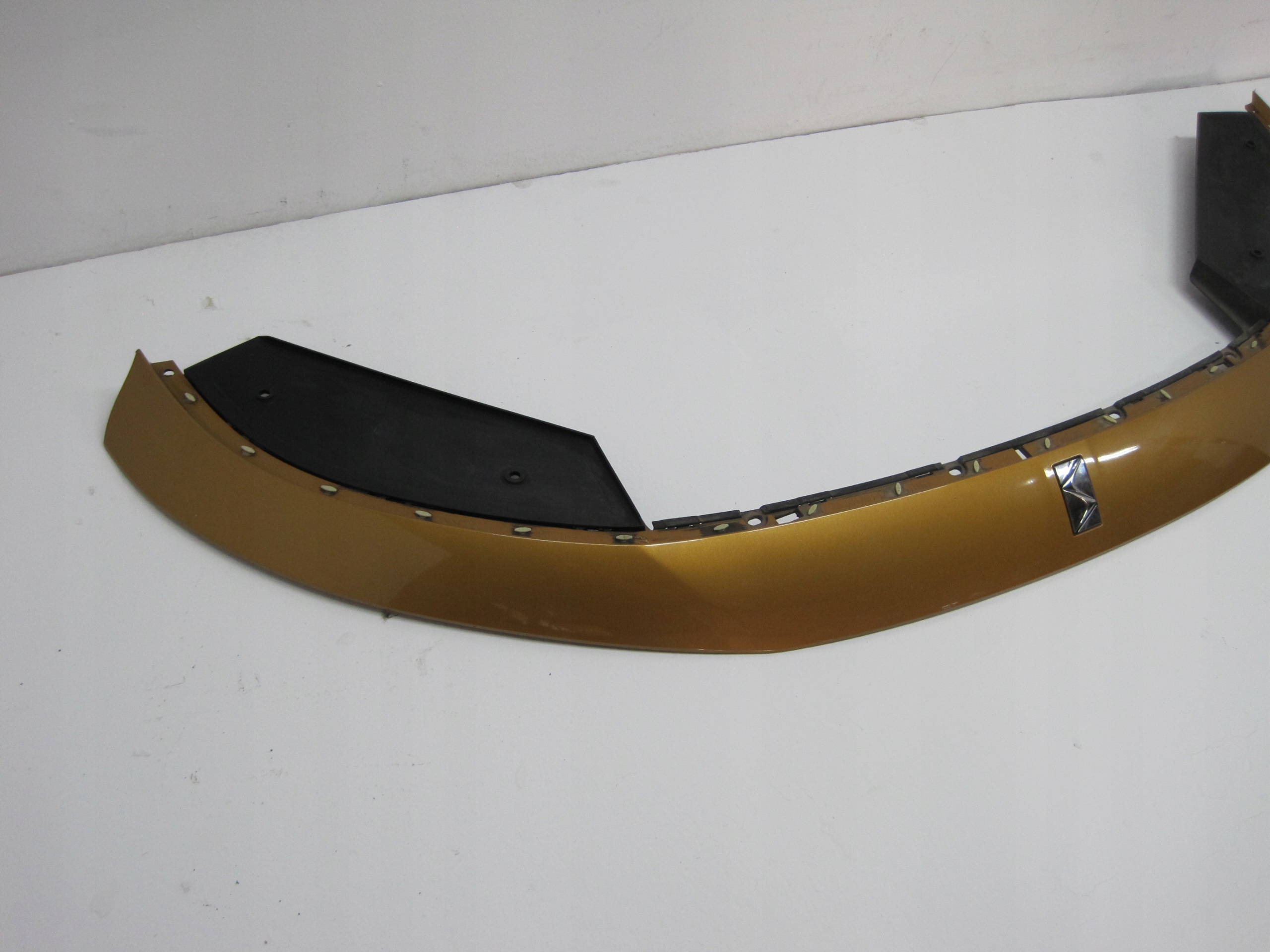 accessori GORA spoiler HOKEJ Paraurti Anteriore CITROEN DS7 20R