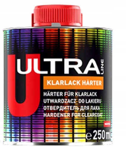 

250 ml Ultra Utwardzacz akrylowy Novol 1092