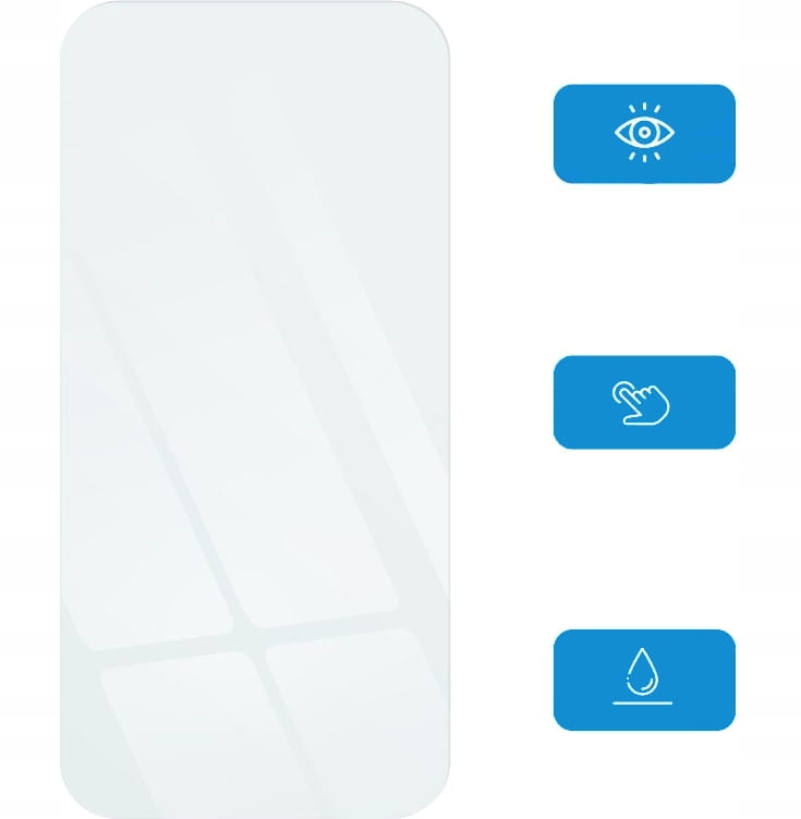 Szkło hartowane do Samsung Galaxy J4+ ( J4 PLUS ) Producent VEGACOM