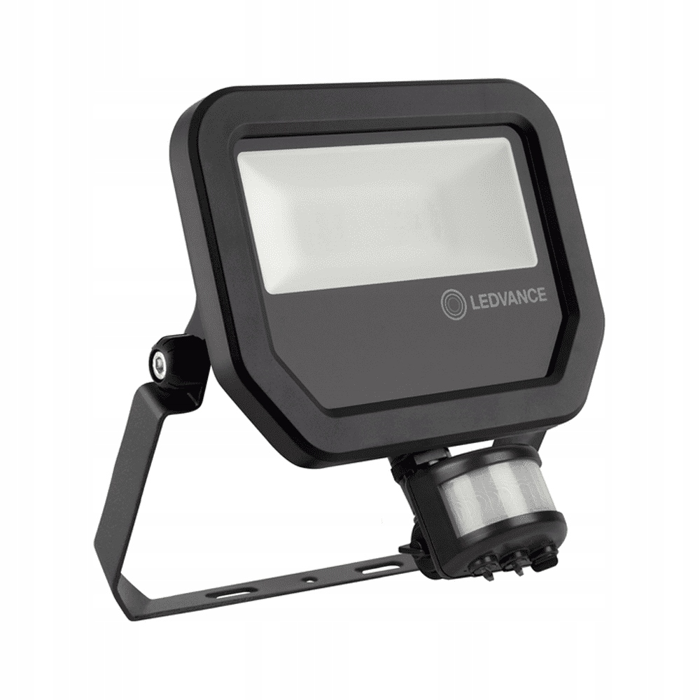 

Naświetlacz Led 20W+PIR Ledvance Osram 4000K Neutr
