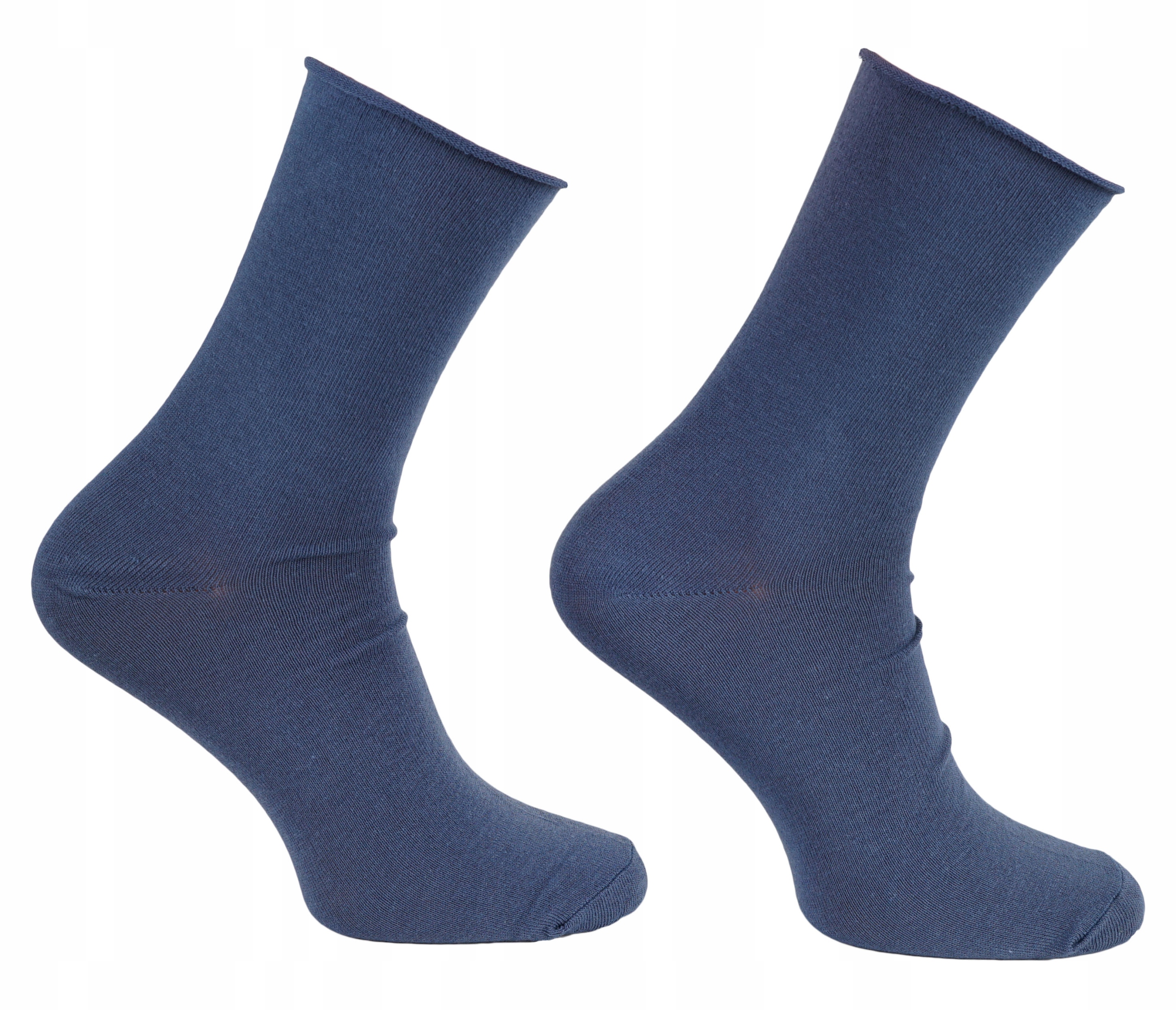 

Skarpety Męskie Medical Bezuciskowe _r. 39-42