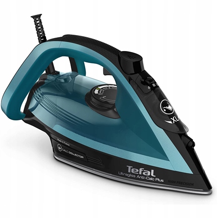 Tefal FV6832E0 Žehlička 2800 W Objem nádržky na vodu 27