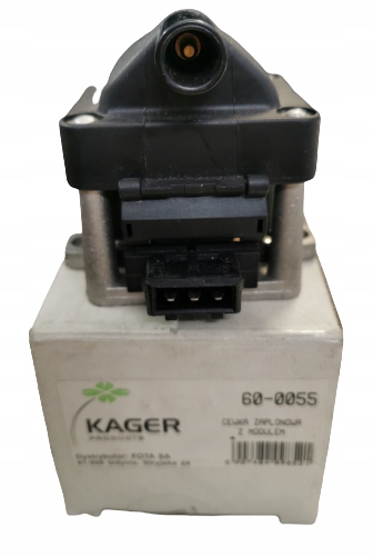 MODUL ZAPLONOWY KAGER 60 0055 Part number 60 0055