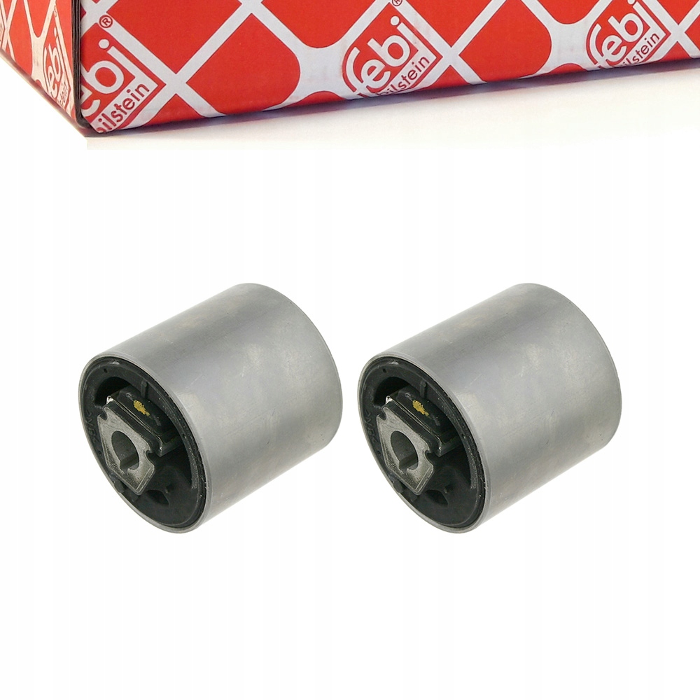 26182 - Втулка рычага управления ПД BMW X3 E83 2.0 18 20i 30 35