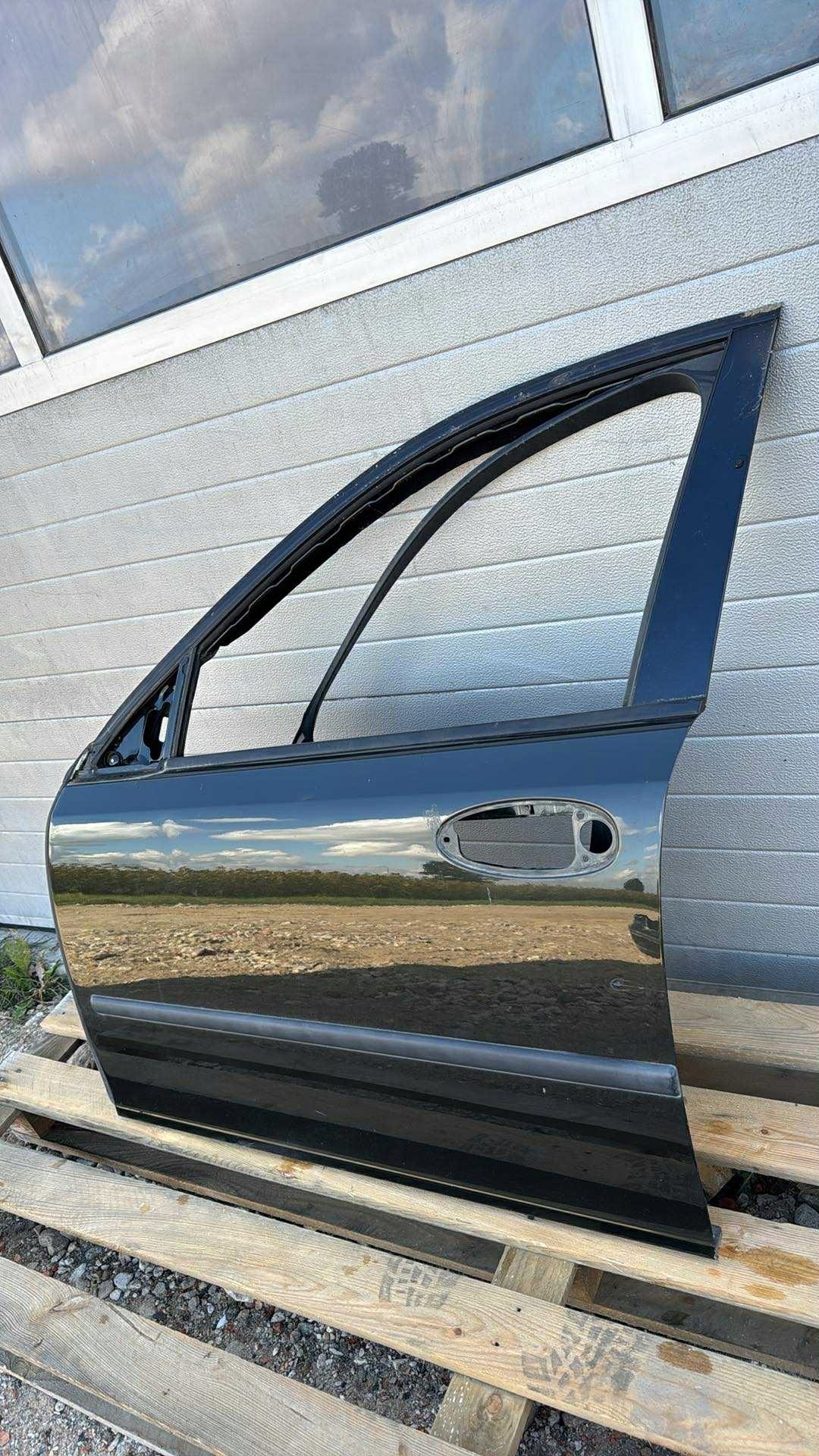 door left front 02-07r. SAAB 9-3 II 93 OE k. 288 left front przedlift