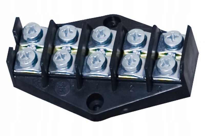 F-ELEKTRO LZ 5x10mm2 - romb