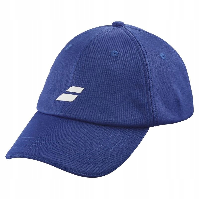 Czapka Z Daszkiem Babolat Pure Logo Cap Adult Sodalite Blue
