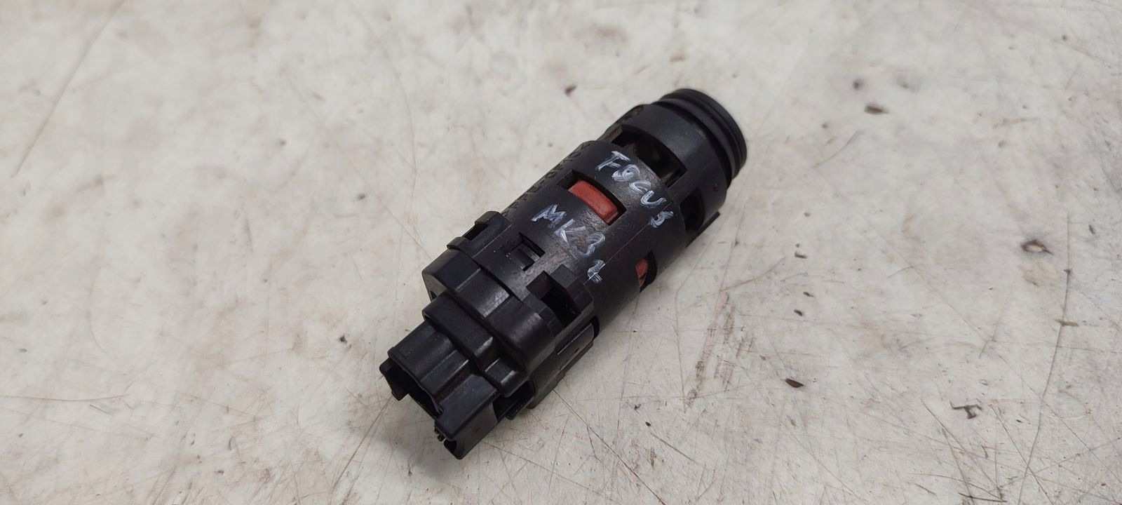 sensor temperatur wewnetrznej Ford Focus MK3