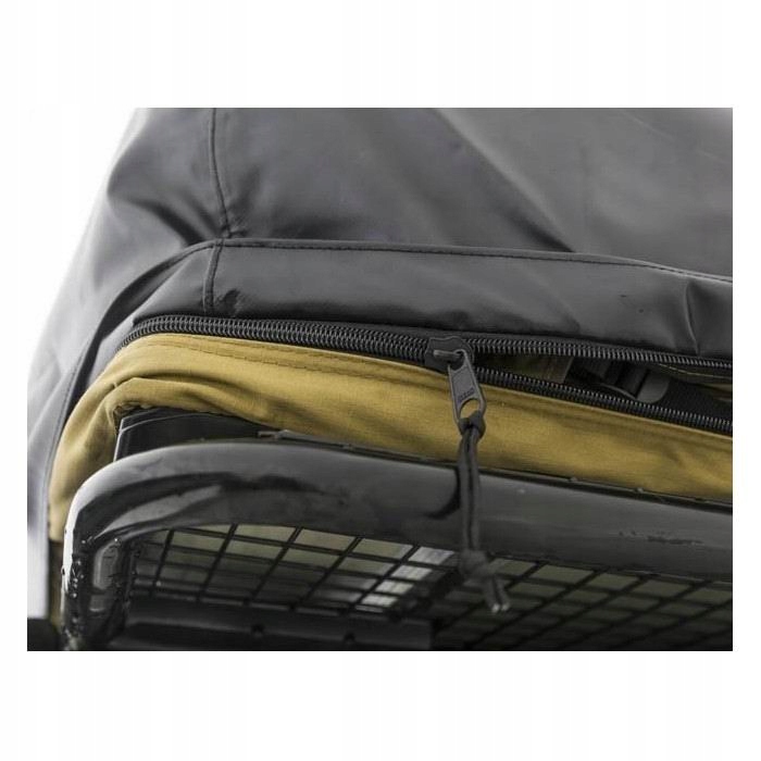 NAMIOT DACHOWY 4x4 z przedsionkiem SAMOCHODOWY Manufacturer other