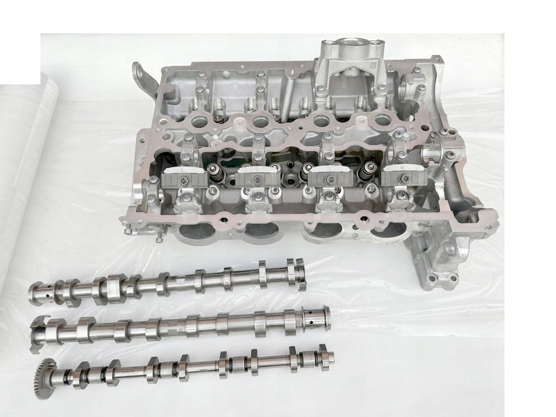 BMW X1 X2 MINI F60 GŁOWICA CYLINDRÓW 7616187