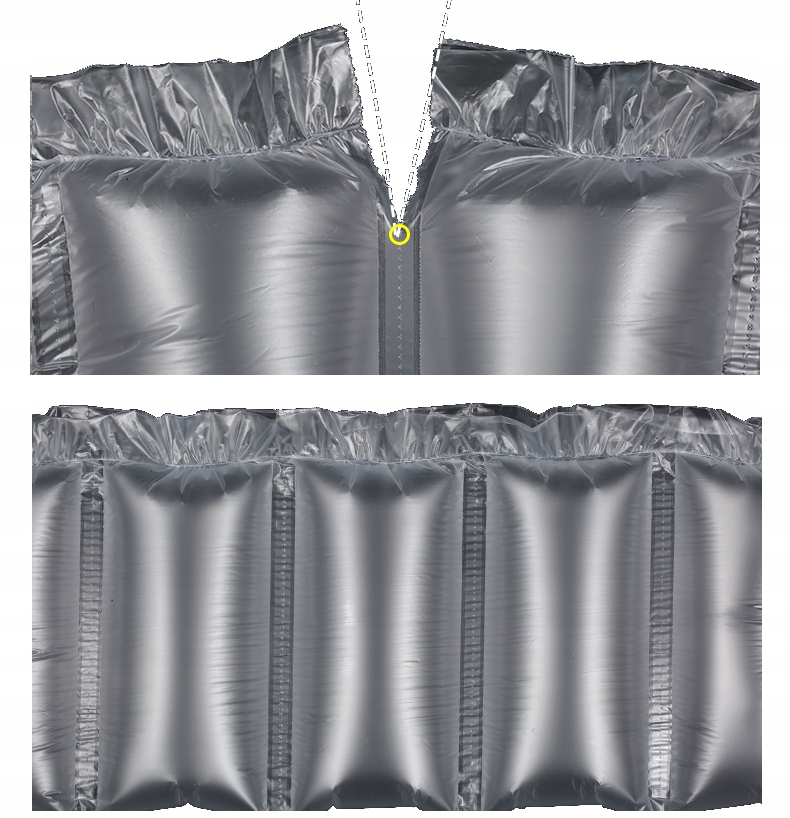 EKOLOGICZNY WYPEŁNIACZ POWIETRZNY 10x20 220szt 22M Marka MTec