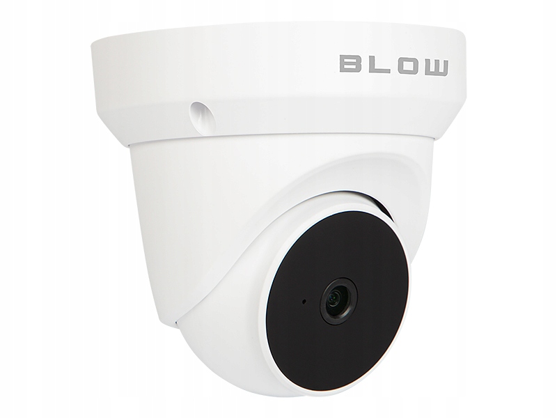 Kamera kopułkowa (dome) IP Blow H-403 3 Mpx