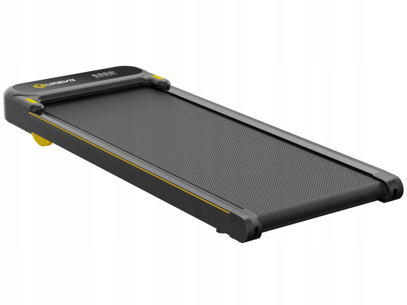 Bieżnia elektryczna Urevo Spacewalk E4 550W 6km/h