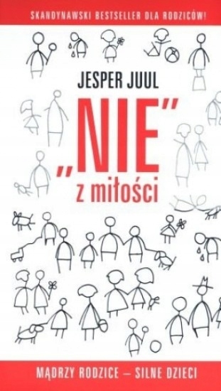 

"nie" z miłości