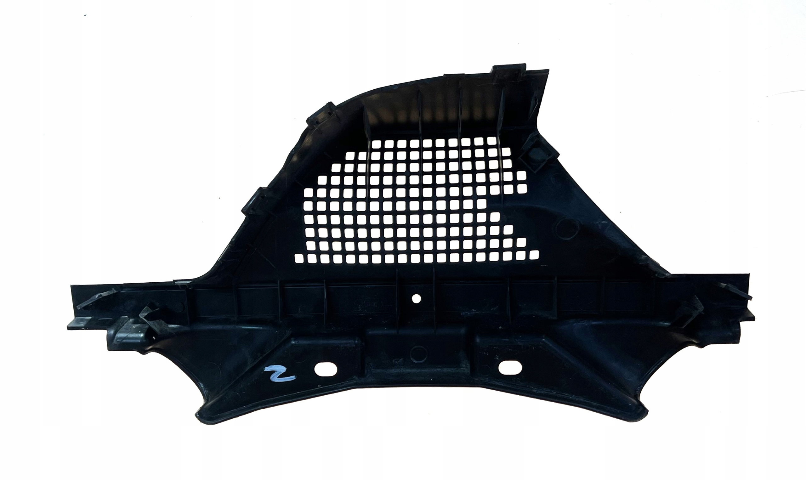 grid under the window central front Nissan 370z OE