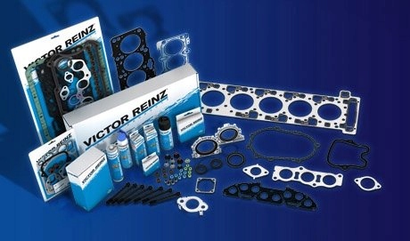 ZESTAW USZCZELNIACZY TRZONEK ZAWORU VW 8MM VICTOR REINZ Typ samochodu Autobusy Samochody dostawcze Samochody osobowe
