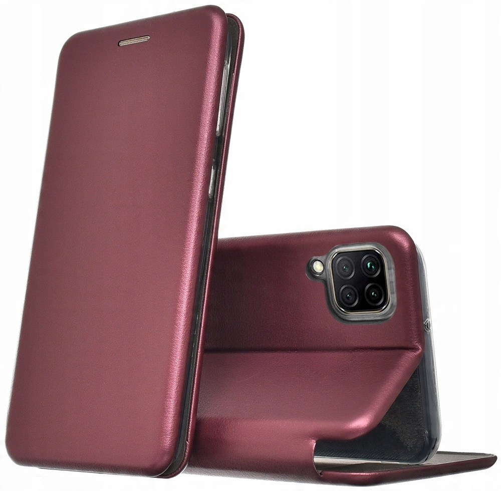 

Etui Smart Elegance Szkło do Samsung Galaxy A42 5G
