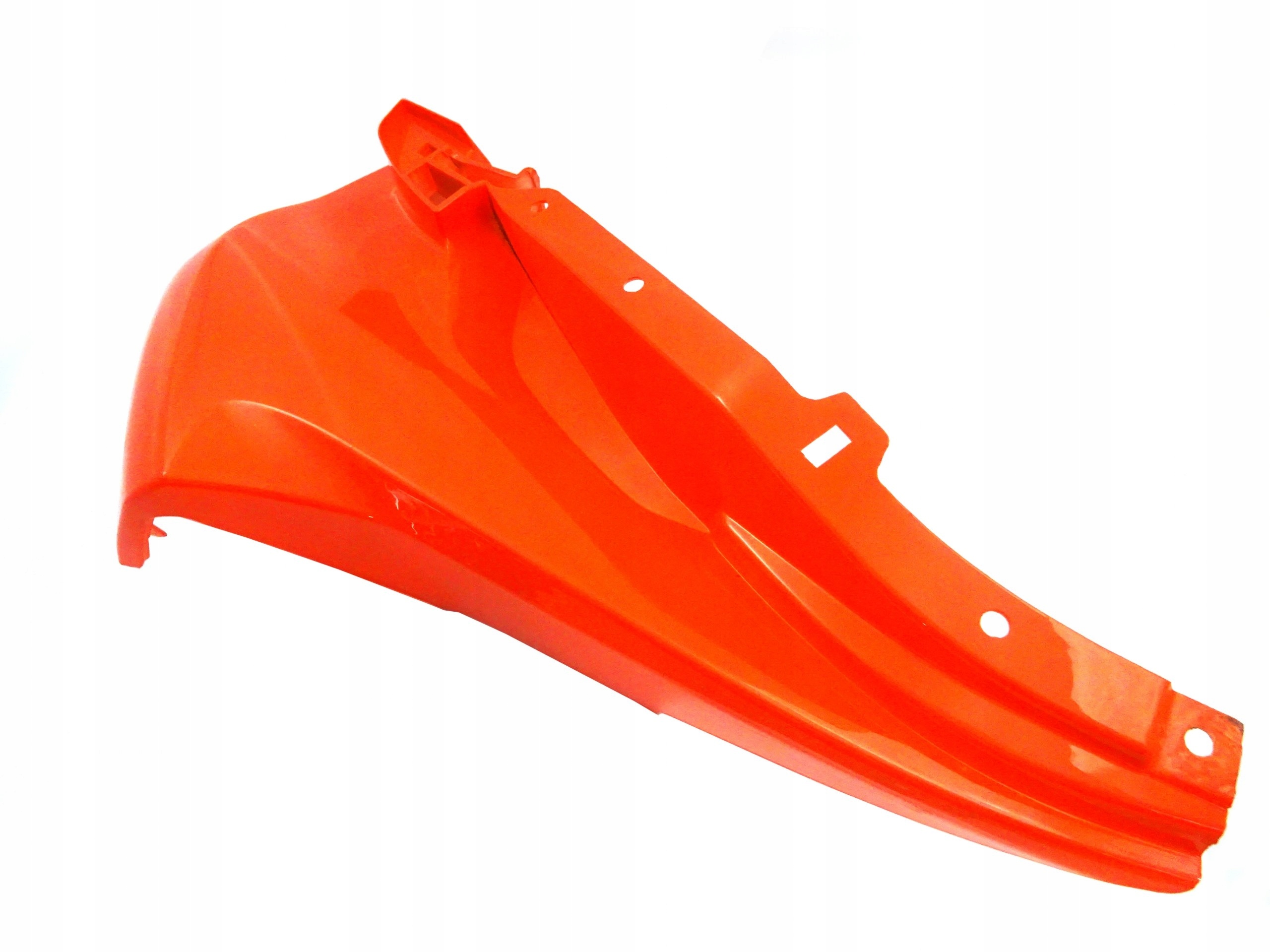 T53009-c - JUNAK 903/124 КРЫШКА ПОД ПРАВЫМ РУЛЕМ КРАСНАЯ