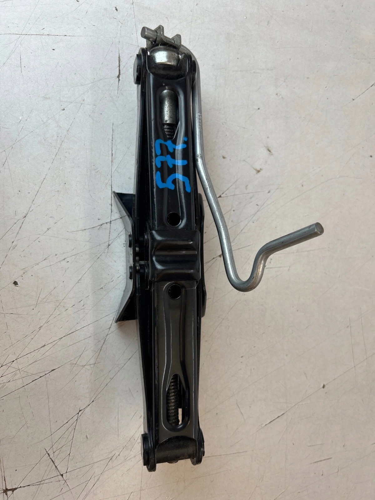 Leva del cambio Alzacristalli Peugeot 208 2008 e Lift