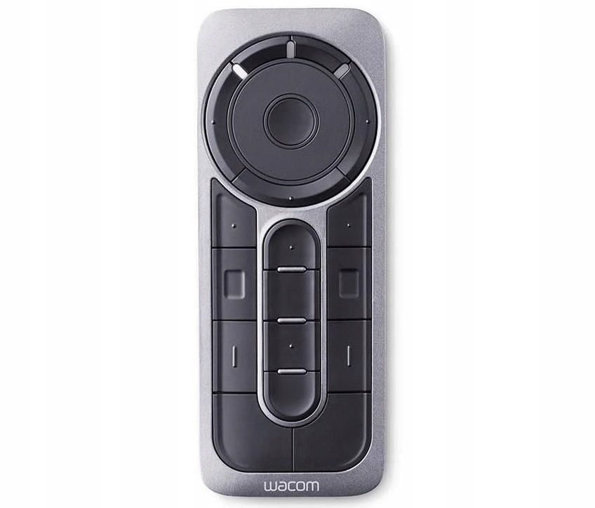 Diaľkový ovládač Wacom Express Key