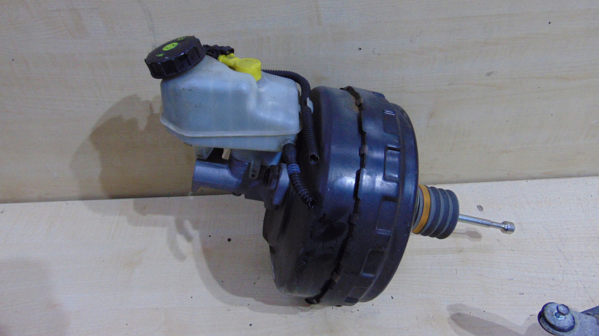 OPEL INSIGNIA A 2.0 CDTI 13228183 AS СЕРВОДВИГУН