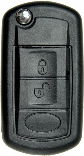 

Land Rover Discovery III 3 Kluczyk Pilot Obudowa