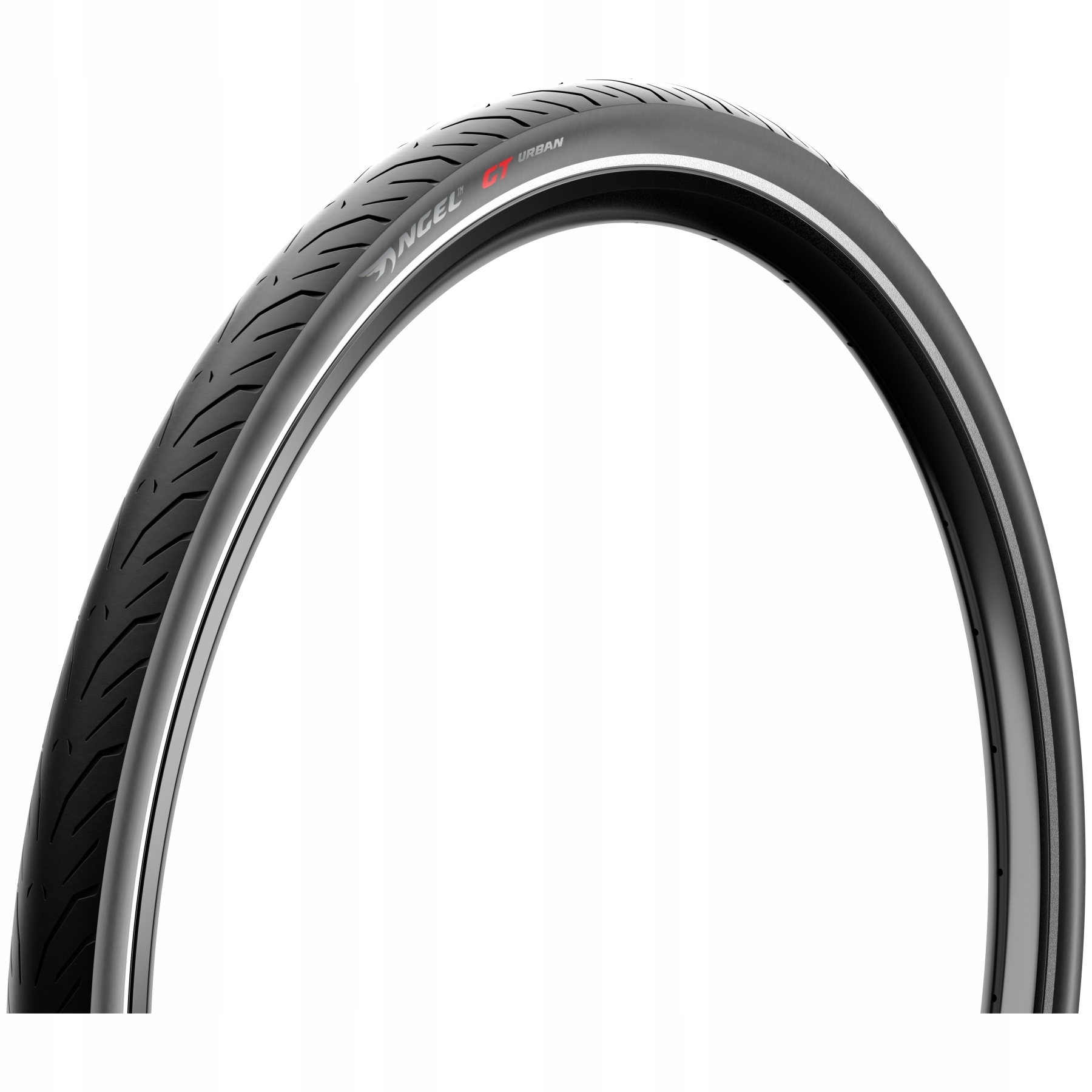 Opona Pirelli Angel Gt Urban 52-622 HyperBELT 5mm Tt