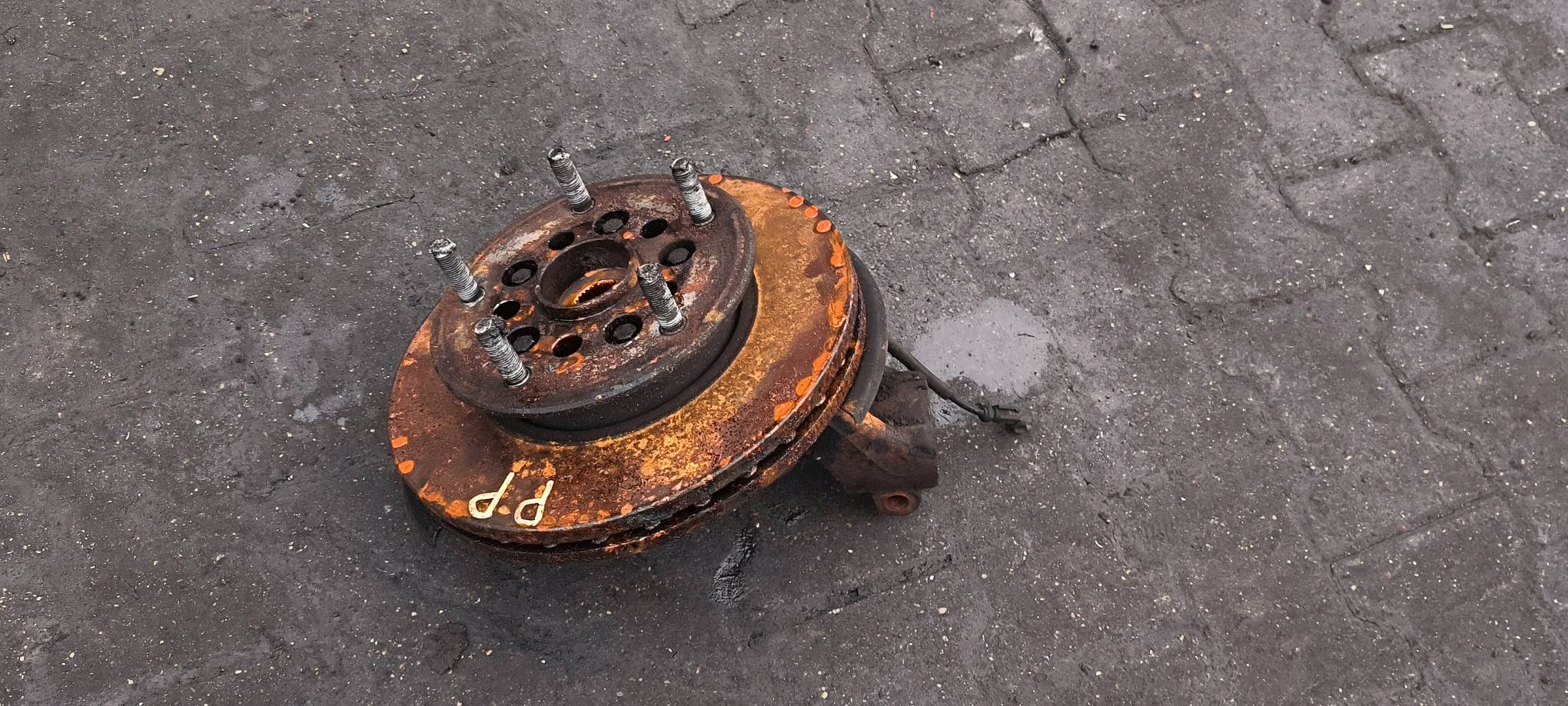 swing right front 2.2 TDCI FORD TRANSIT MK8