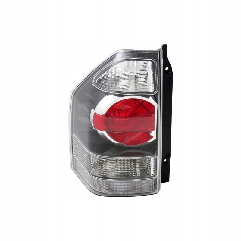 Abakus 214-19B1L-UE Kombinovaná zadní lampa