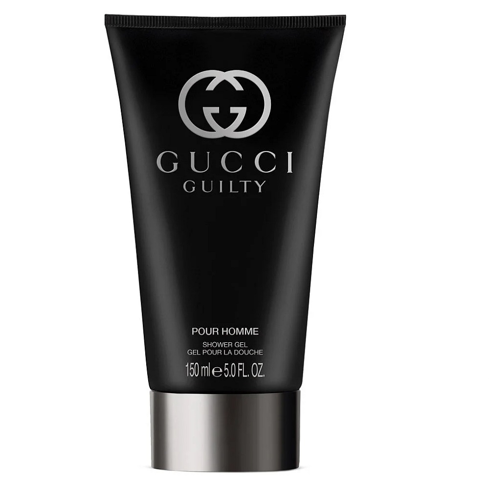 Gucci Guilty Pour Homme Sprchový Gel 150 Ml