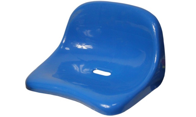 

Siedzenie Do Gokarta Niebieskie Uniwersalne