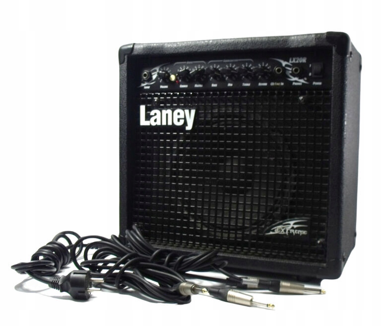 Laney LX-20 R kombo pro elektrickou kytaru