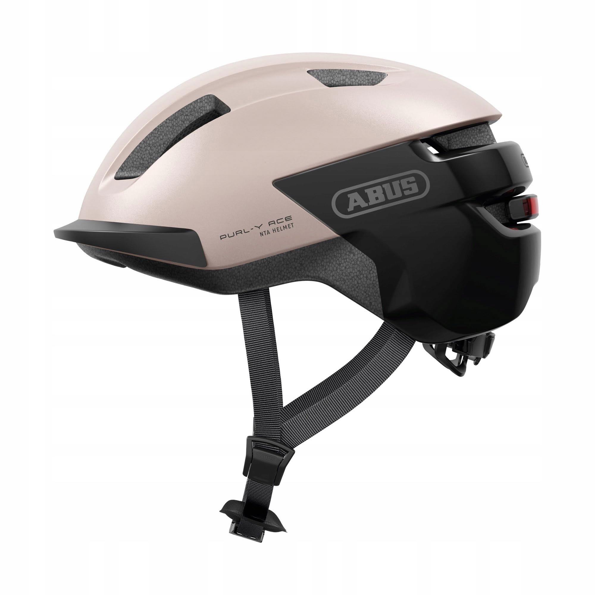Kask rowerowy Abus r. M (54-58 cm)
