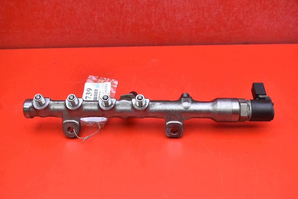 Rampe injection 31400-2U200 KIA CEED 3 III 1.6 CRDI 116 KM 18-21