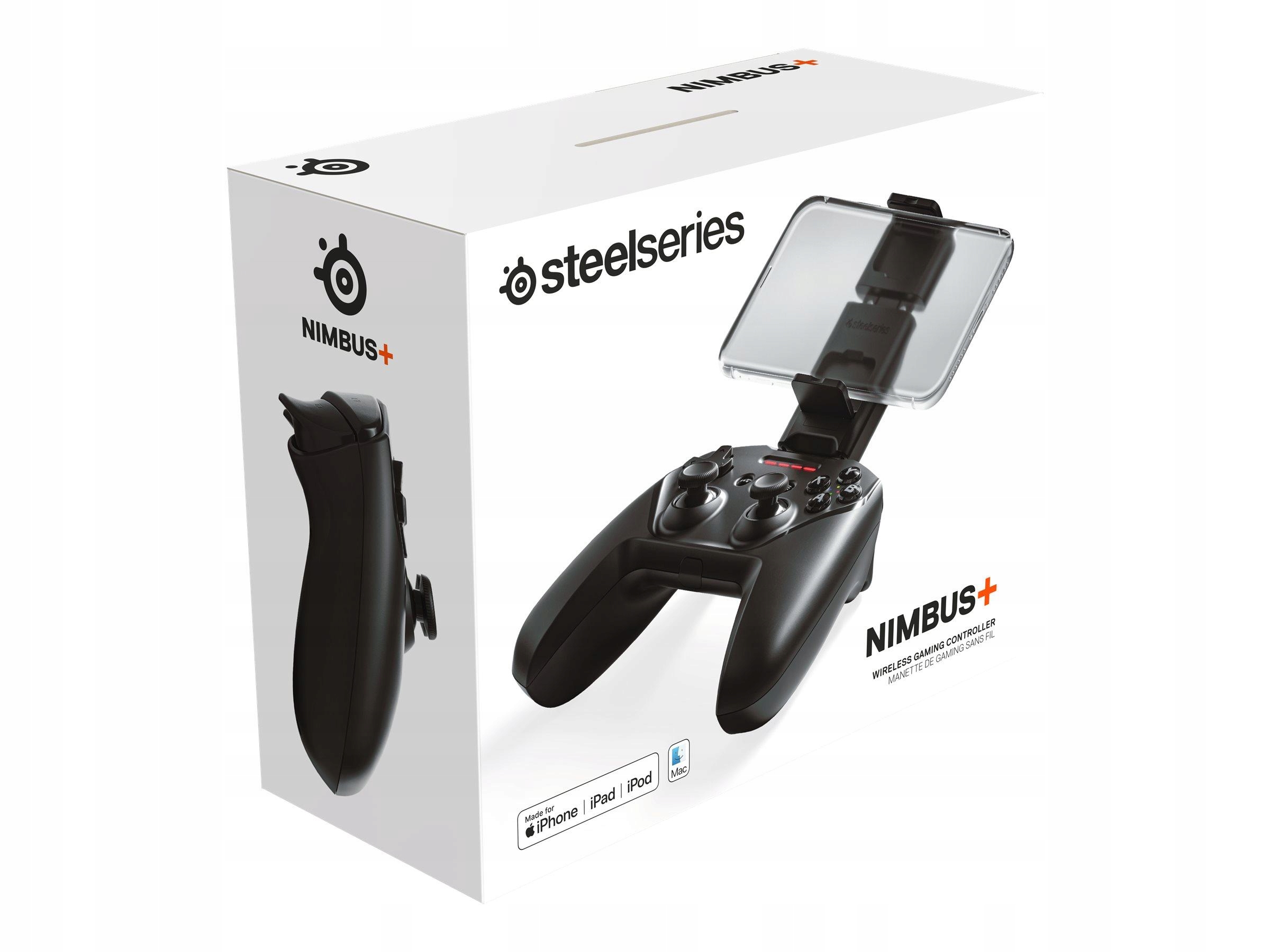 Steelseries Nimbus Controller