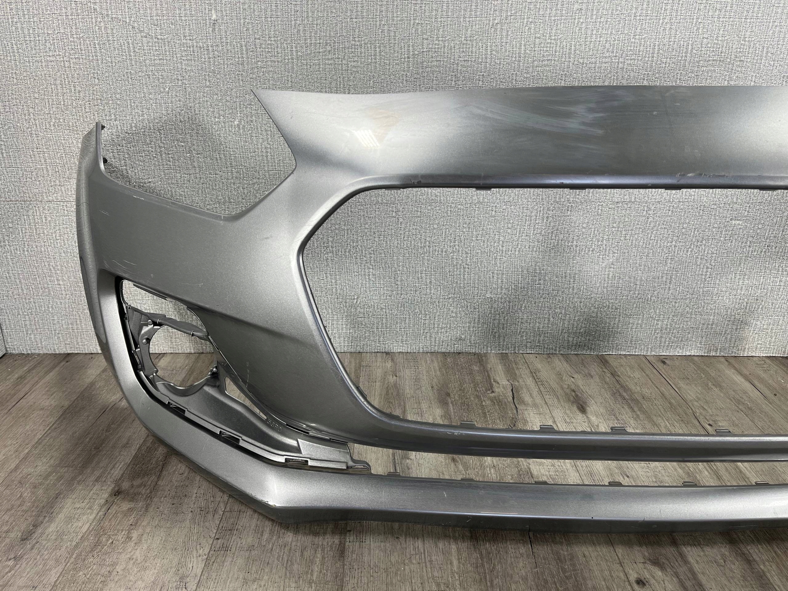 SUZUKI SWIFT Vl MK8 2017-2024 bumper front 71711-53R