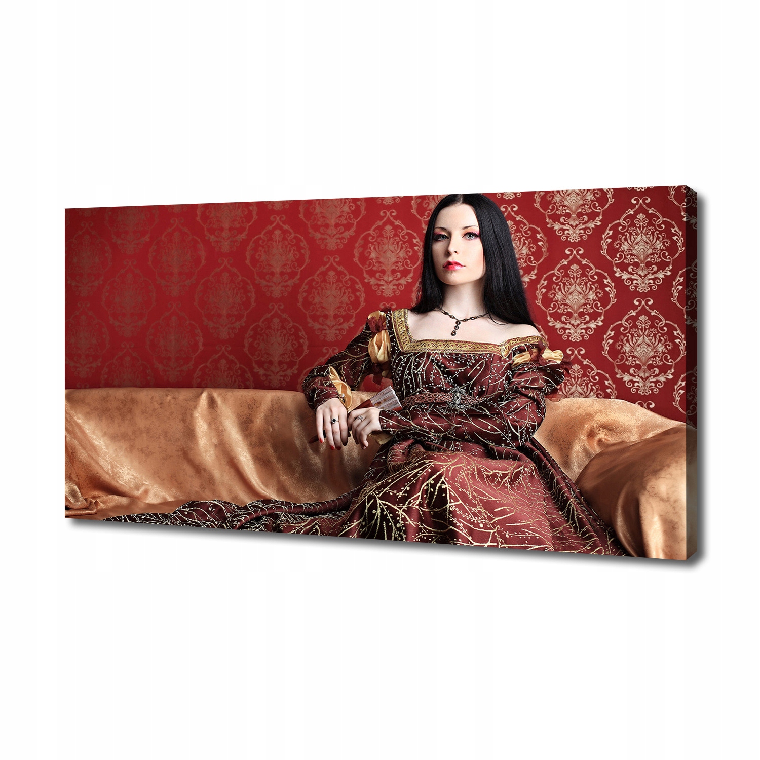 

Foto obraz na płótnie Średniowiecze 140x70 cm