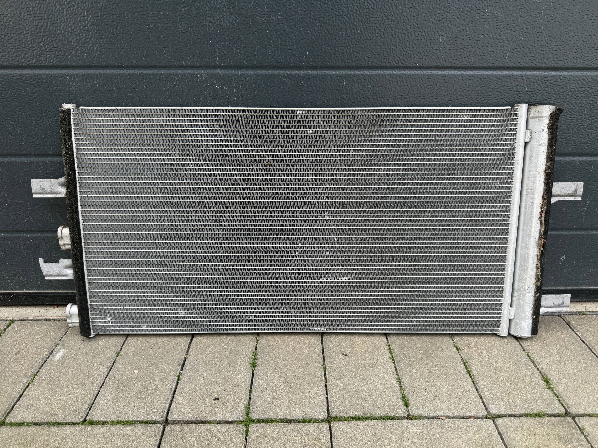 Bmw 1 F44 Radiateur climatisation 9271205