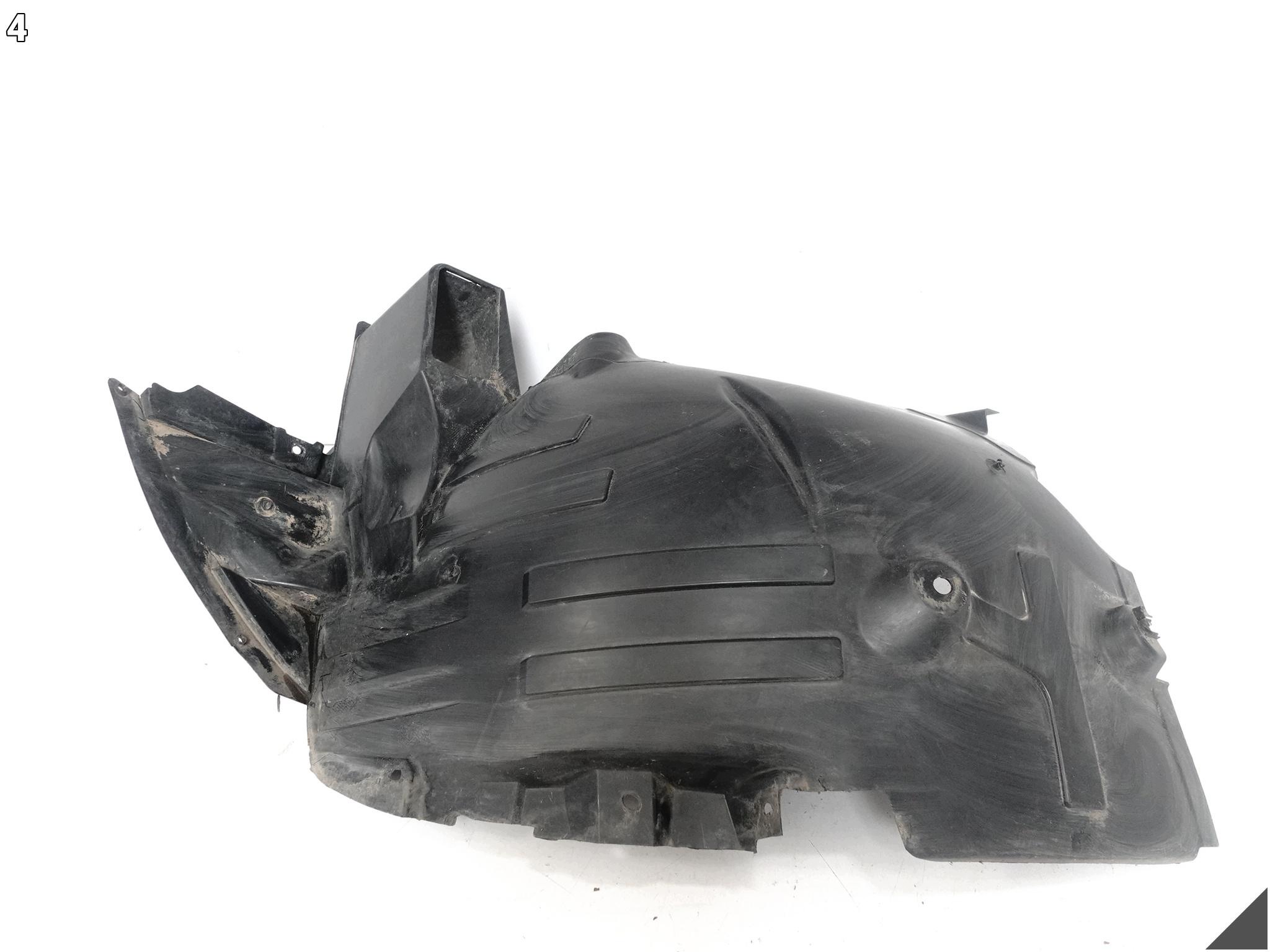 MERCEDES SPRINTER W907 W910 18- mudguard front part side left front