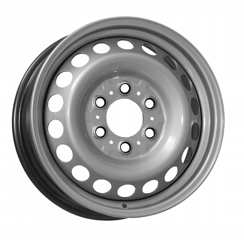 FELGI 16 NOWE MERCEDES SPRINTER 2018 W907 W908 Rims manufacturer Mercedes Benz OE
