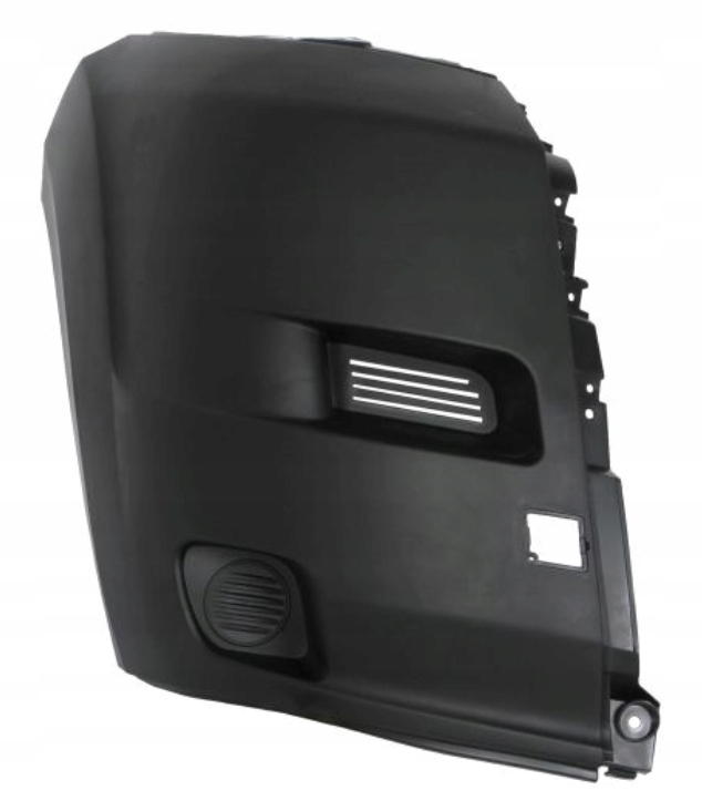 Ducato Boxer Jumper 06-14 Roh Nárazníku Pravý