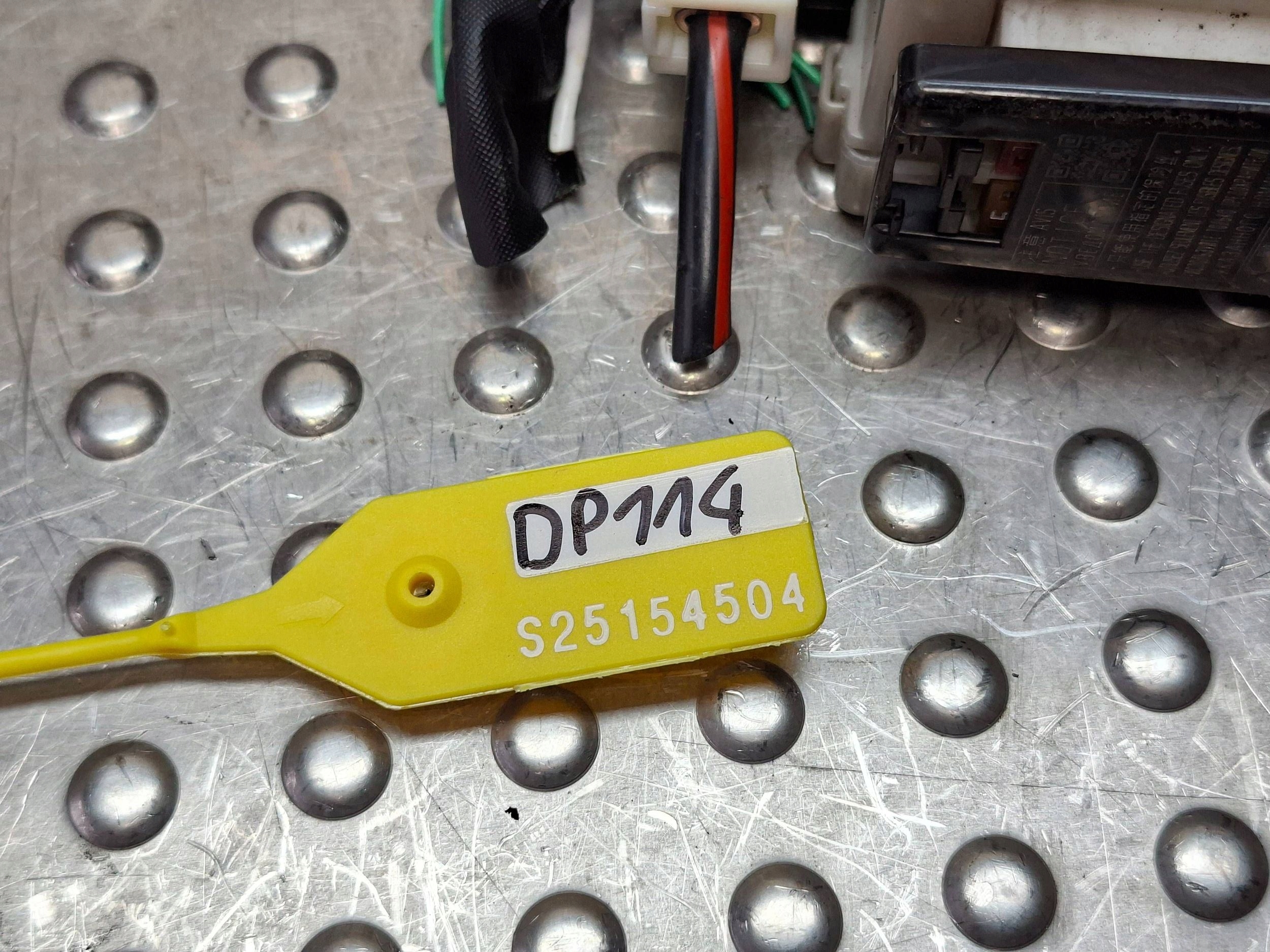 modulo BSI TOYOTA CH-R 16- 89221-F4010