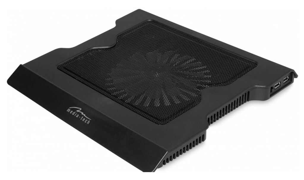 

Podstawka chłodząca Media-Tech Multicooler II